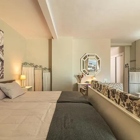 Apartamento En Puerto De La Cruz Con Vistas A La Ciudad By Alterhome Exterior photo