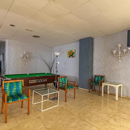 Apartamento En Puerto De La Cruz Con Vistas A La Ciudad By Alterhome Exterior photo